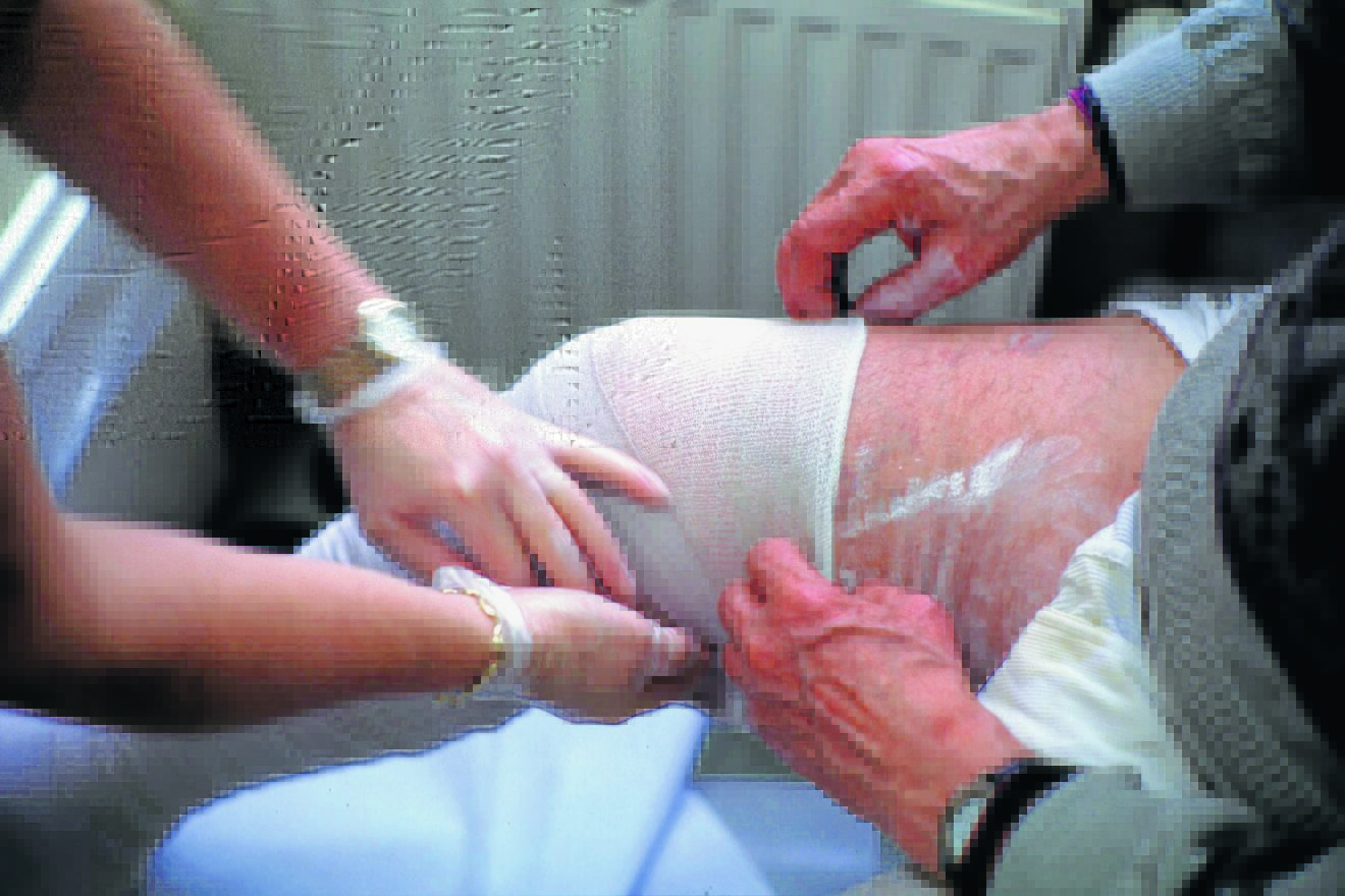 Berlin: Die offene Wunde Wohnungslosigkeit