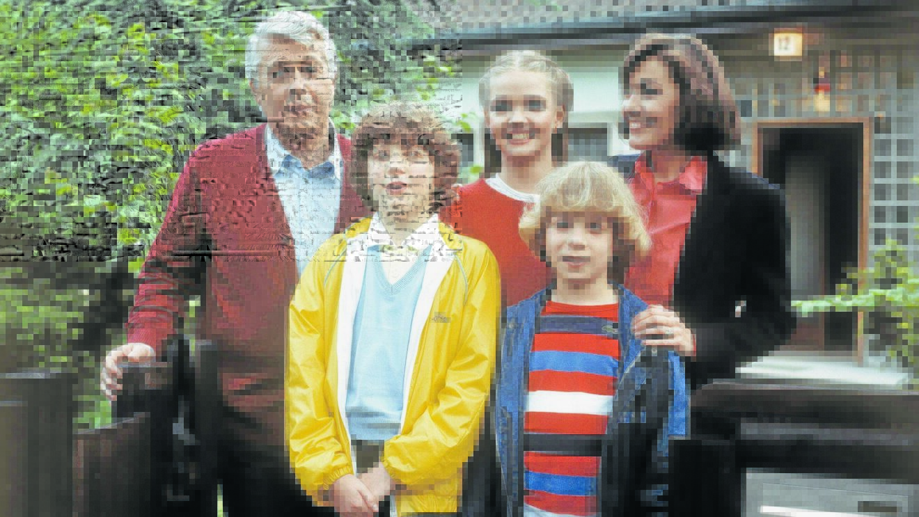 Das fünfte Rad am Wagen