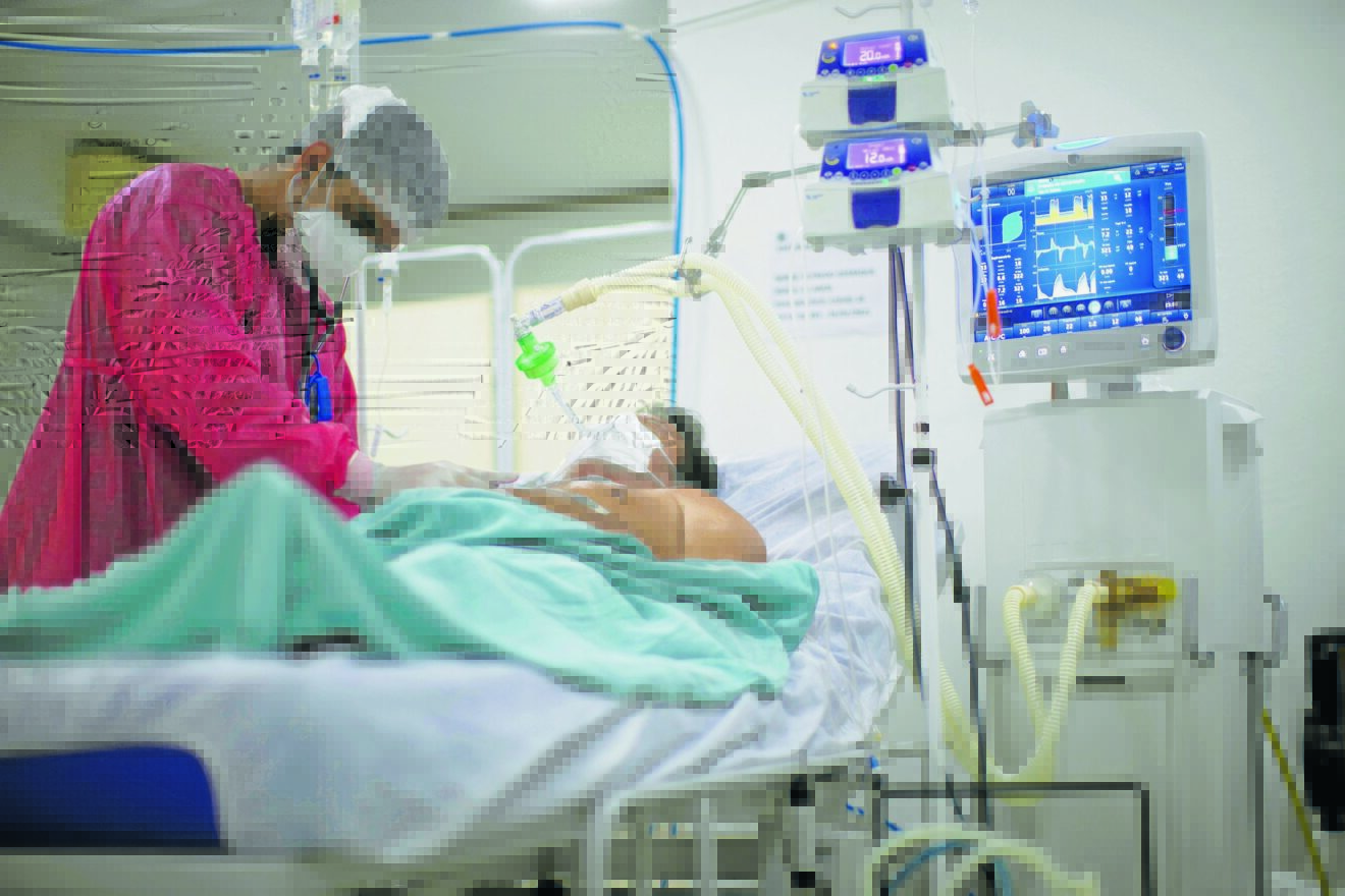 Algorithmen der Ungleichheit