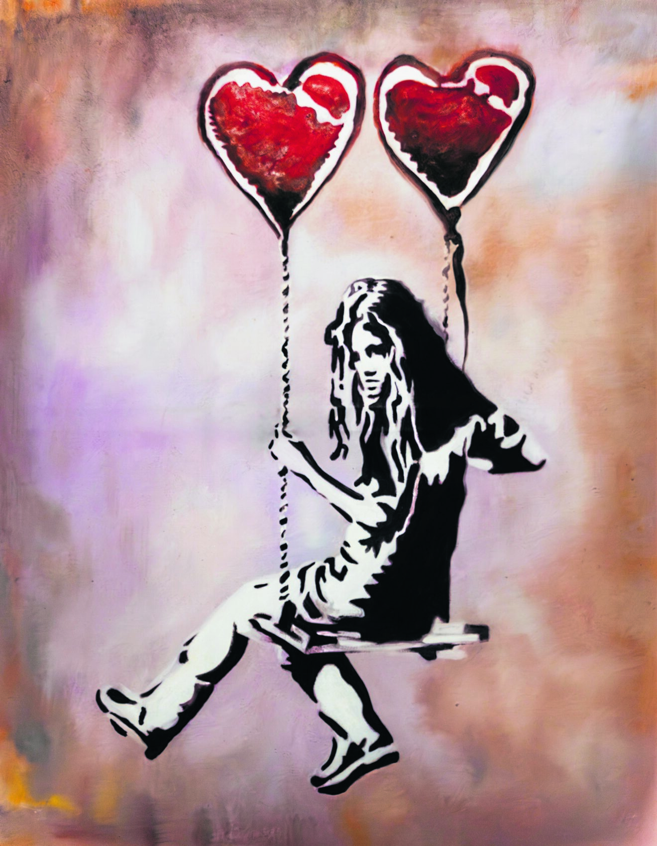 »Ich will kein Popstar sein«