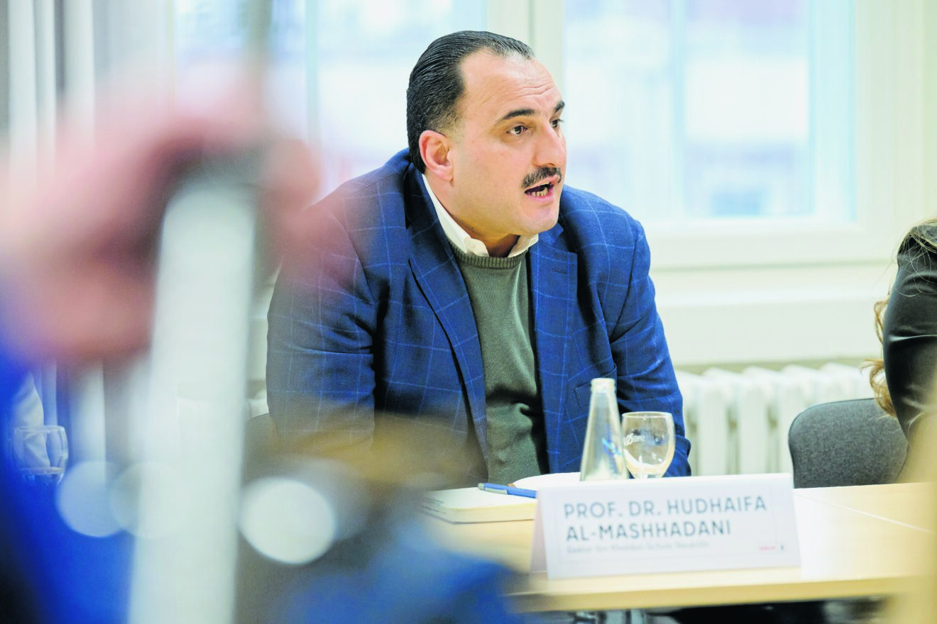 Der Ikarus von Neukölln