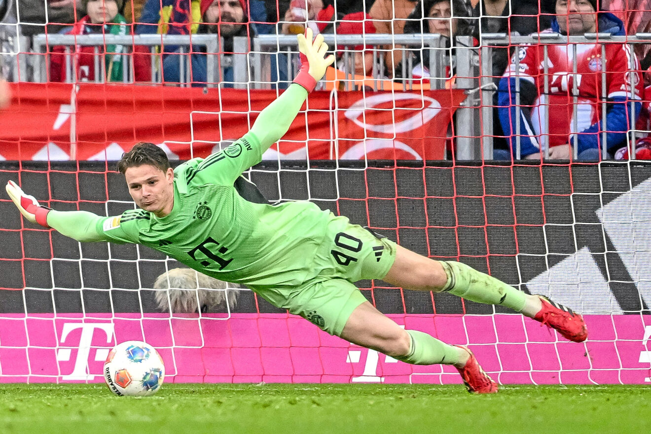 DFB-Kader für die WM: Nagelsmann sucht die Mischung