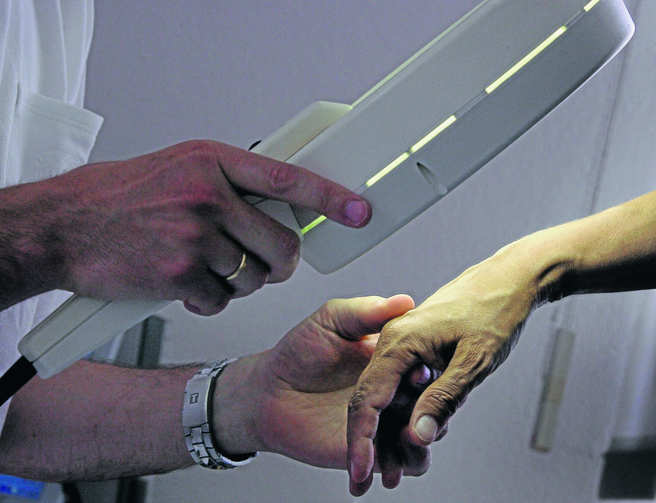 Gesundheitsreform: Lasten für alle, der Bund hält sich raus