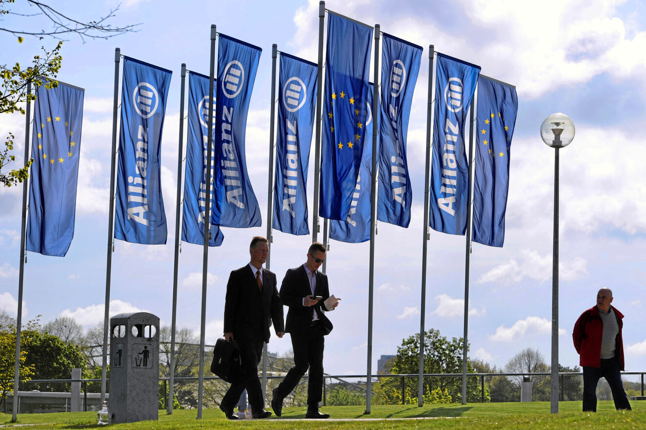 »Damit ermöglicht die Allianz Völkermord und Apartheid«