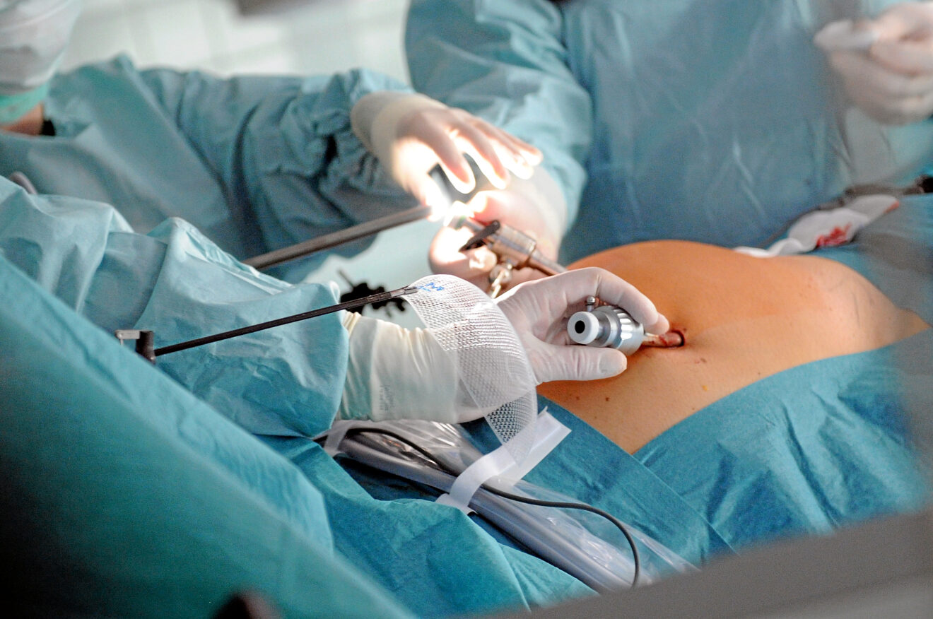 Die Hälfte der Klinikbehandlungen wäre ambulant möglich