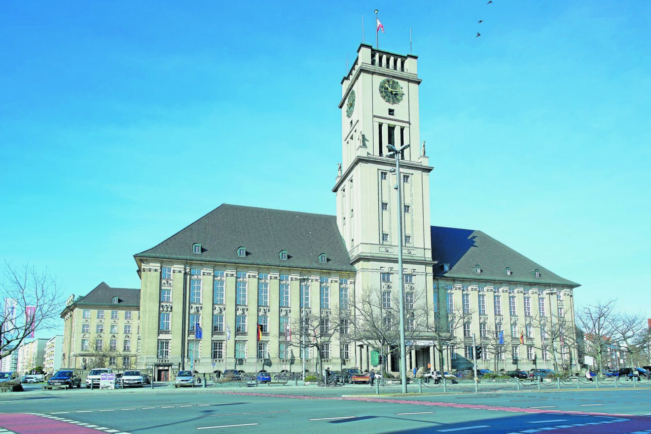 »Ausländer für Berlin«: Zugehörig, aber ohne Stimme