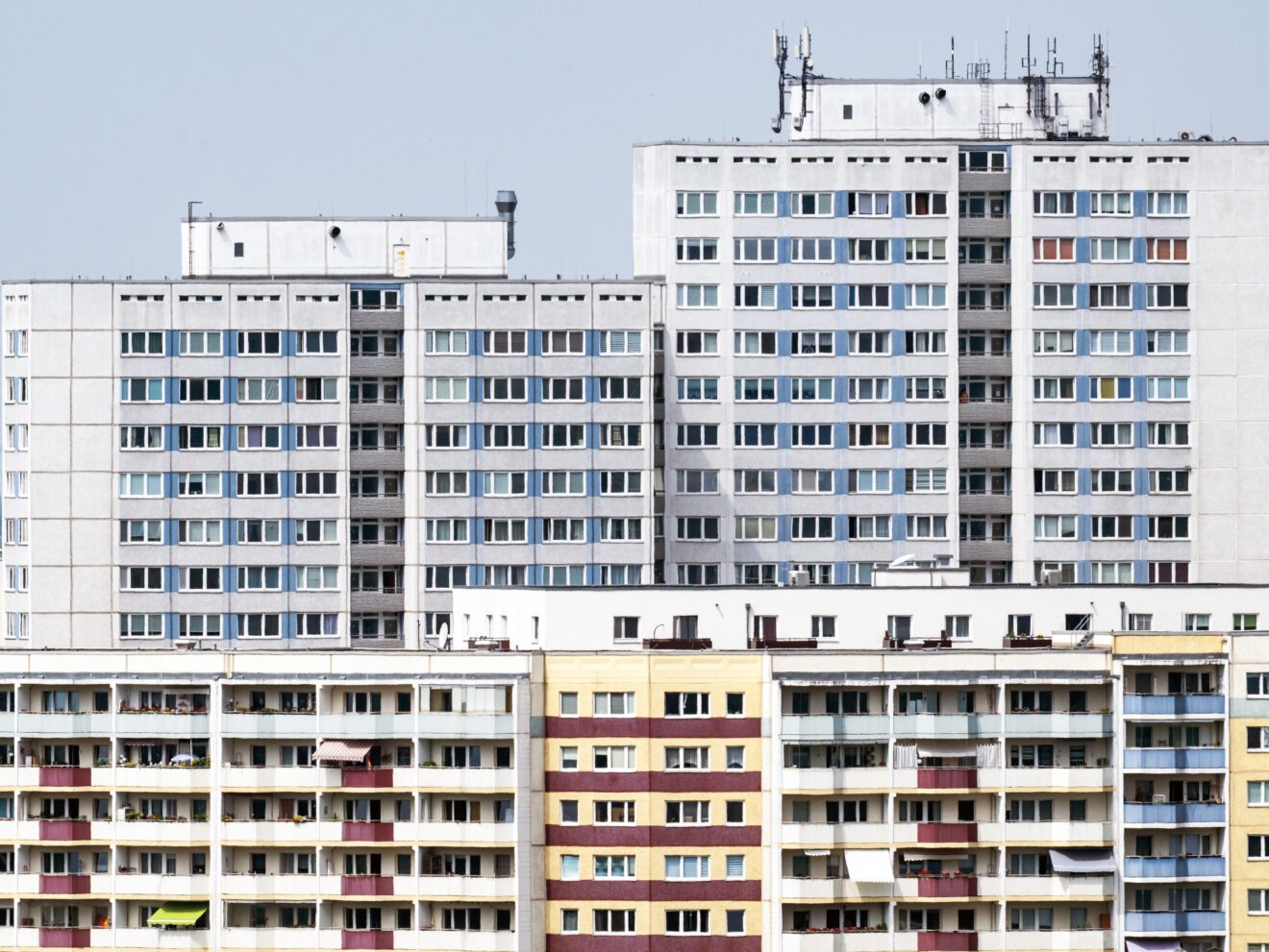 Berliner Mietenscan: Viel Verdacht, kaum Konsequenzen