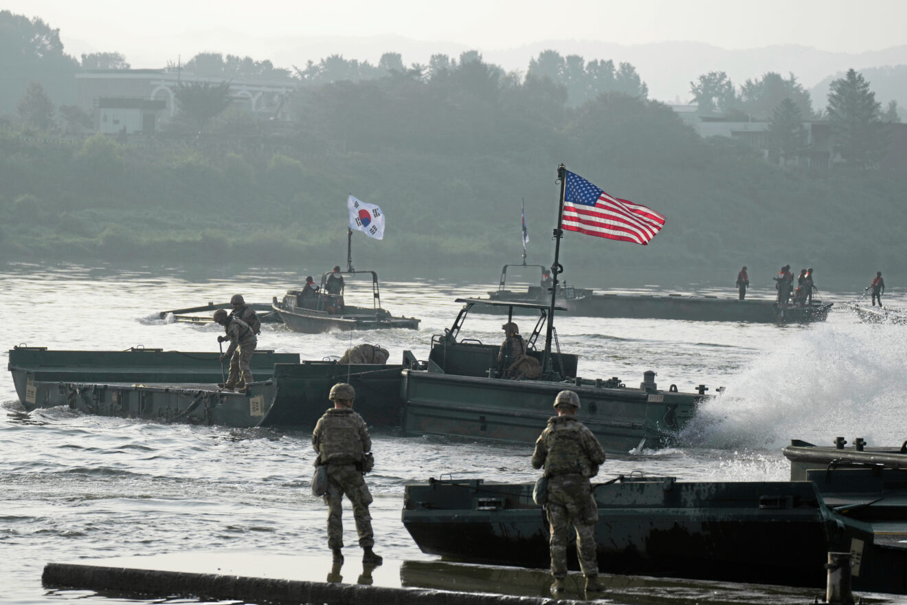 USA: Trump kommt Kim jong-un entgegen