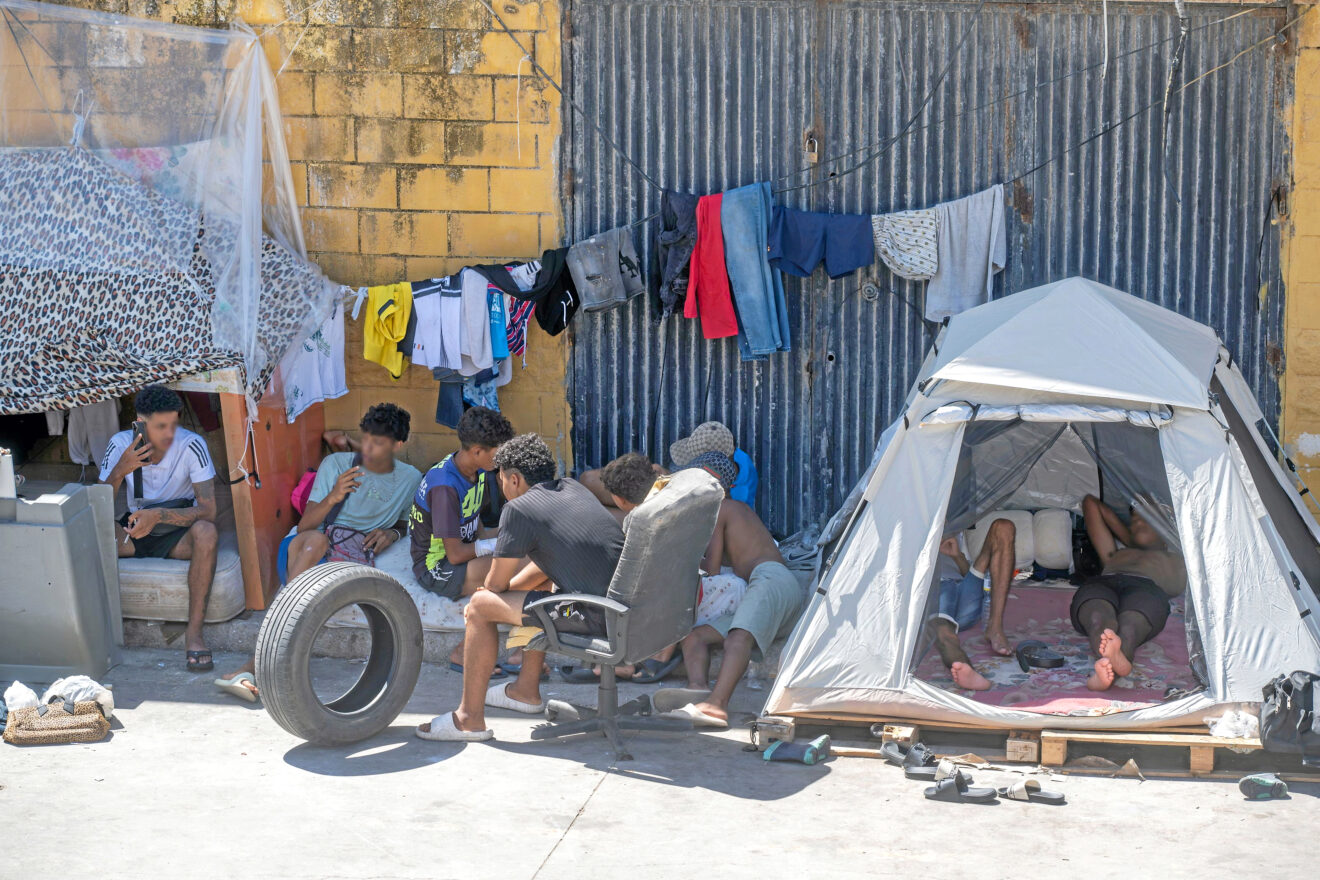 Ceuta: Die Krise schwelt weiter