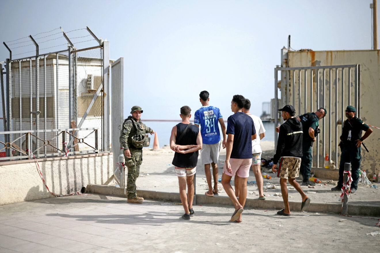 Migration: Nach der Krise ist vor der Krise
