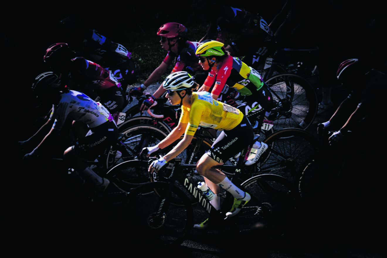 Tour de France Femmes: Marlen Reusser und ihr »Projekt Dijon«