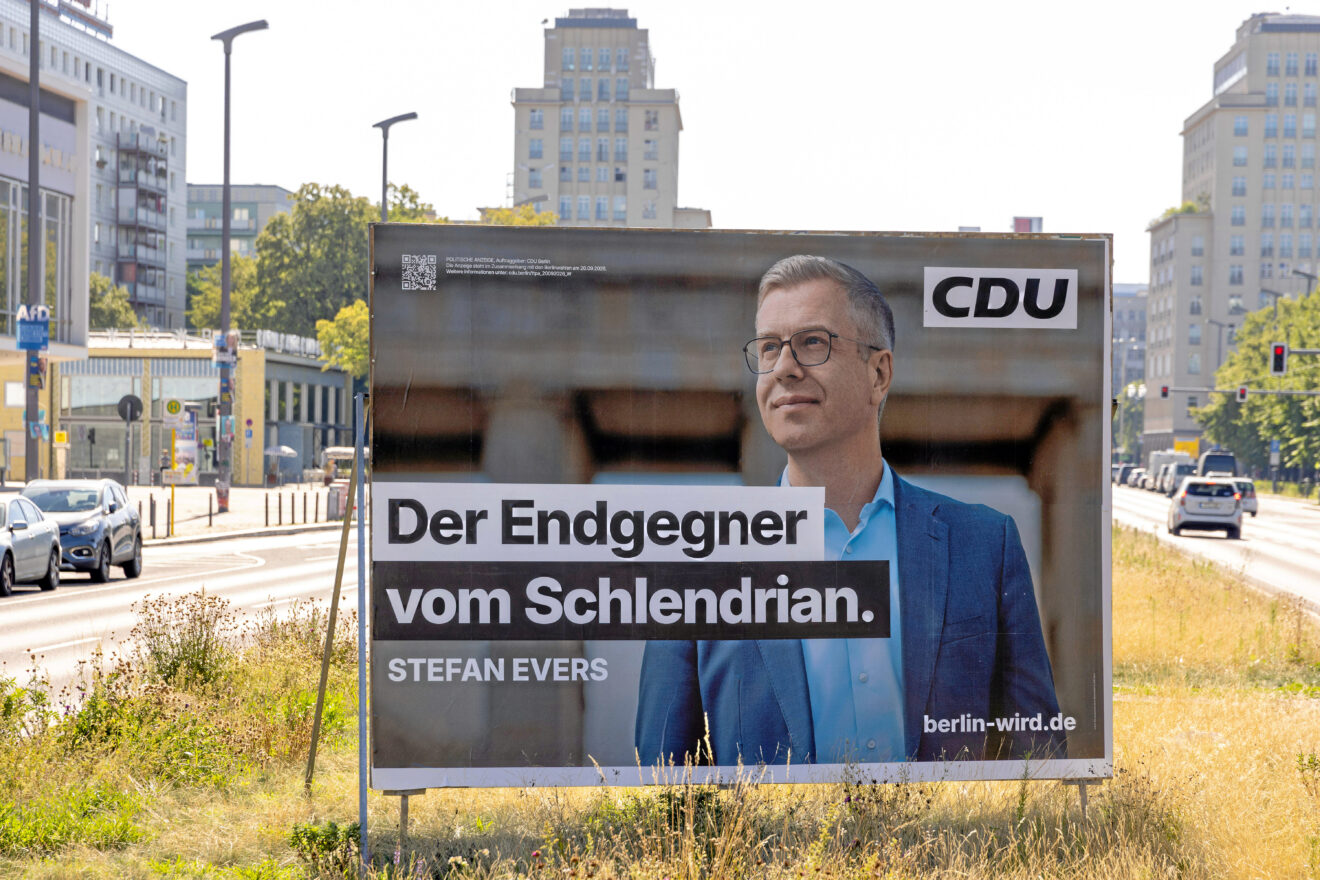 Stackenblochen!