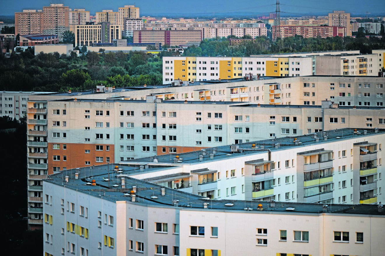 Berlin: Ein Aufständchen in den Genossenschaften
