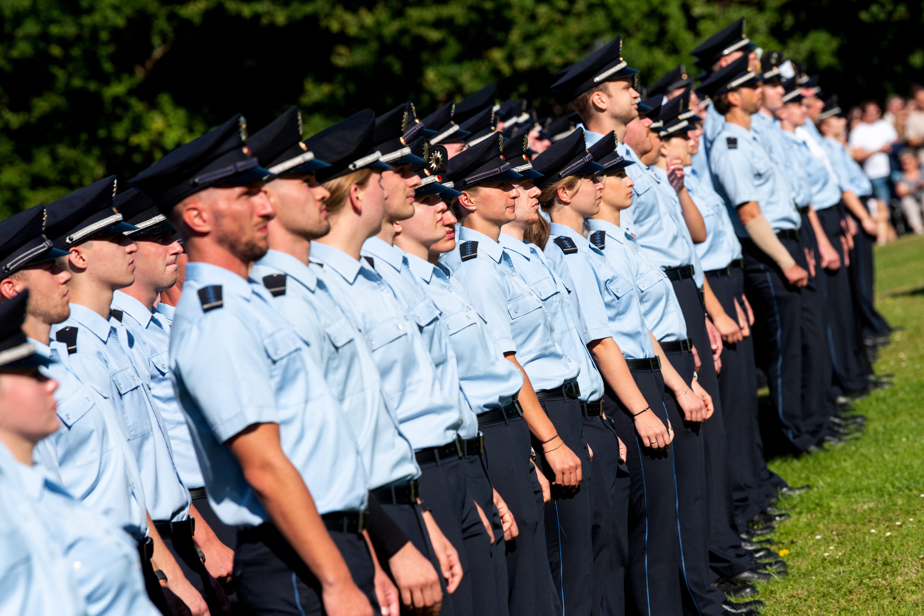 Tod von Ibrahima Barry: Die Polizei, dein Freund und Helfer