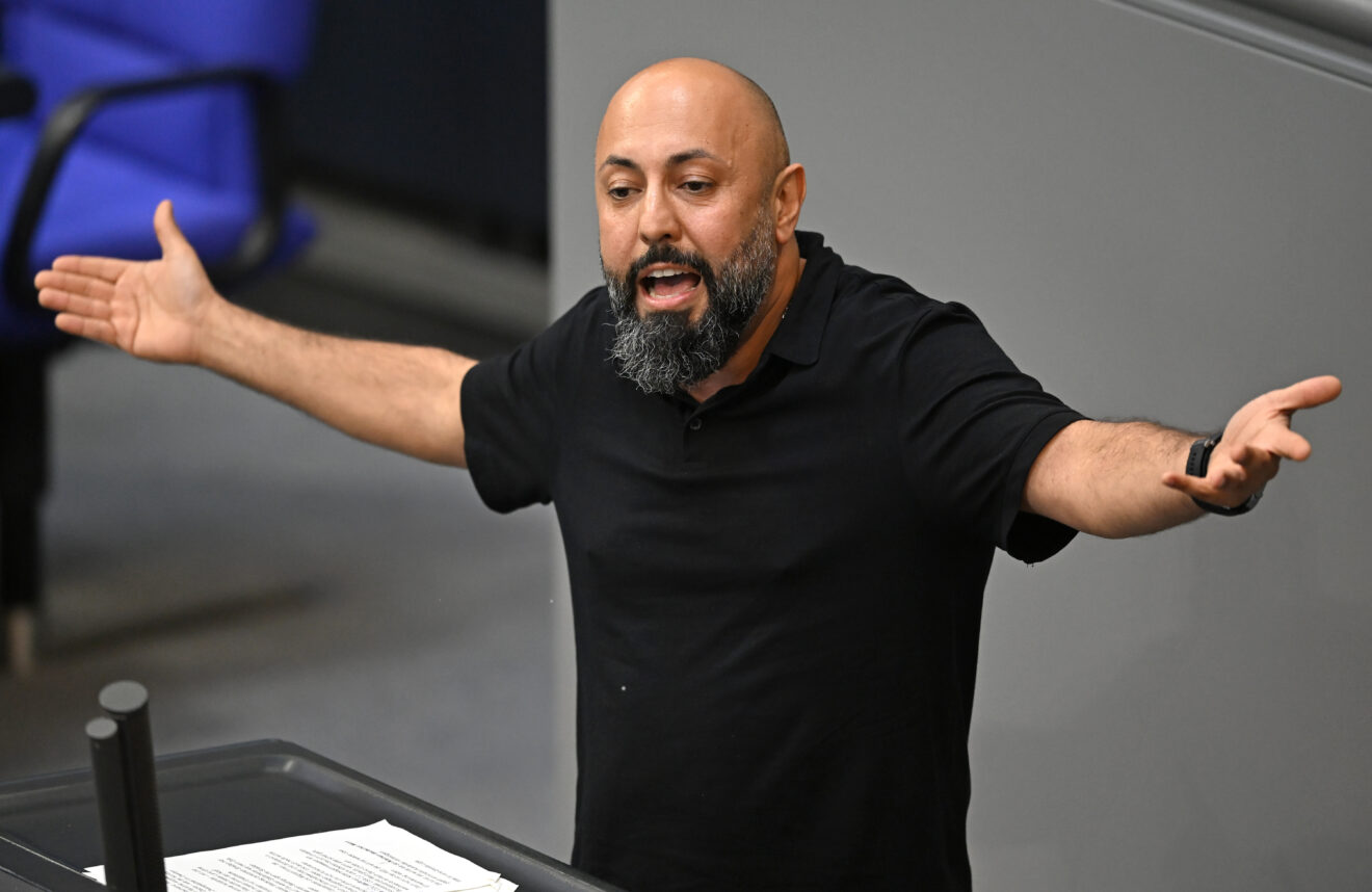 Ferat Koçak: Fehler gemacht, aber nicht kriminell